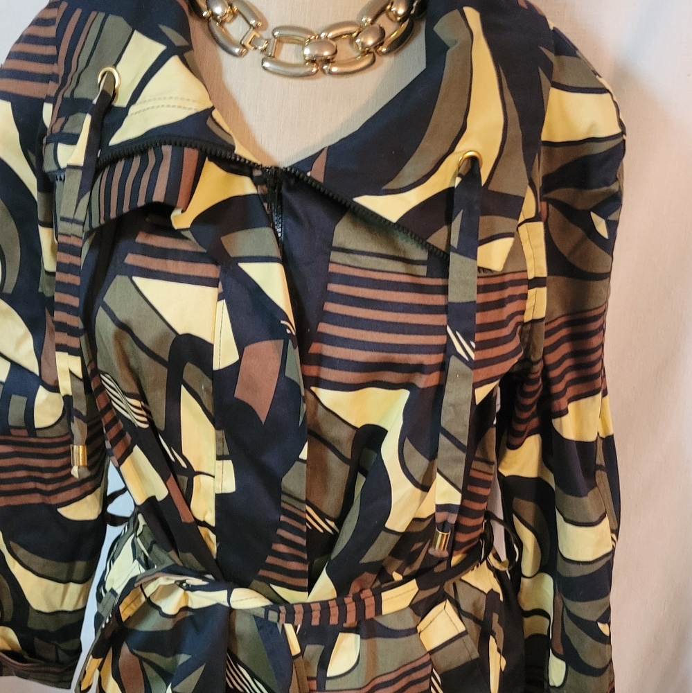 Patrick Christopher Jacket - image 6